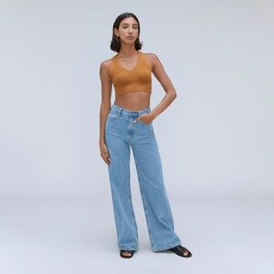 Everlane The OG Baggy Jean